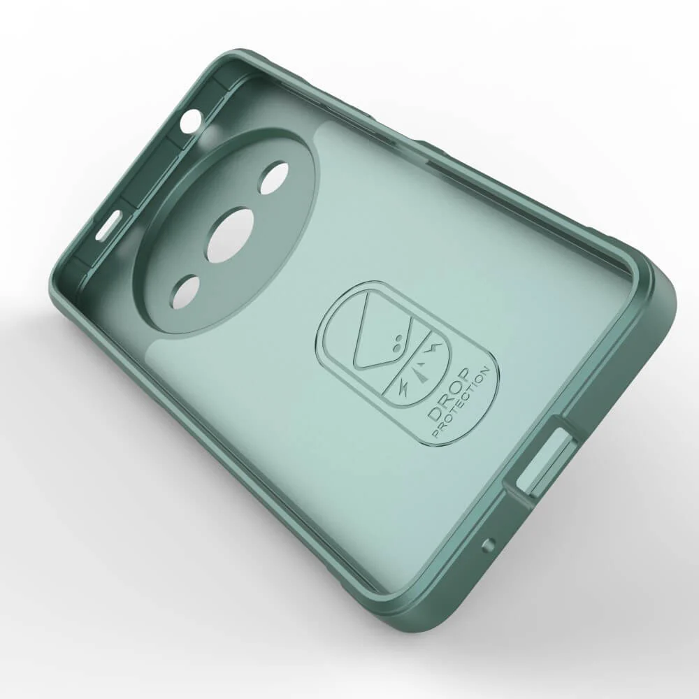 Xiaomi Redmi A3 - Rugged Protective Hülle - Image 2