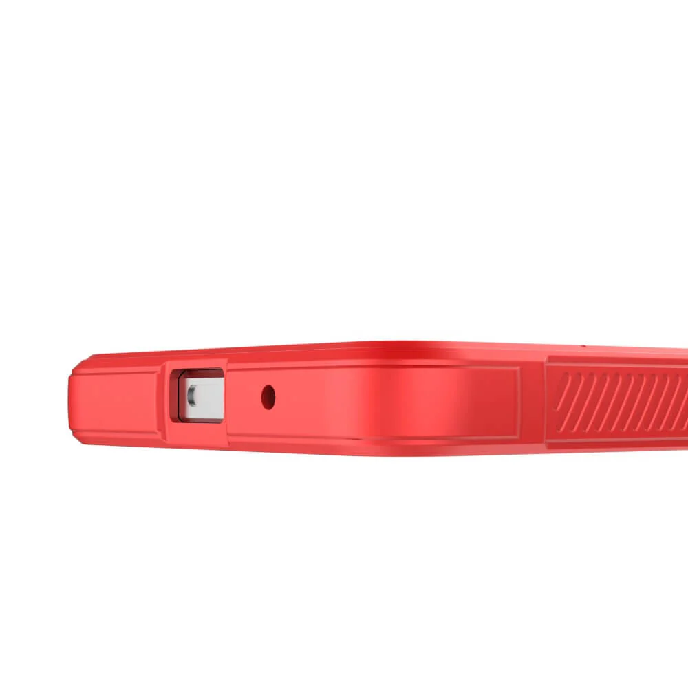 Xiaomi Redmi A3 - Rugged Protective Hülle - Image 21