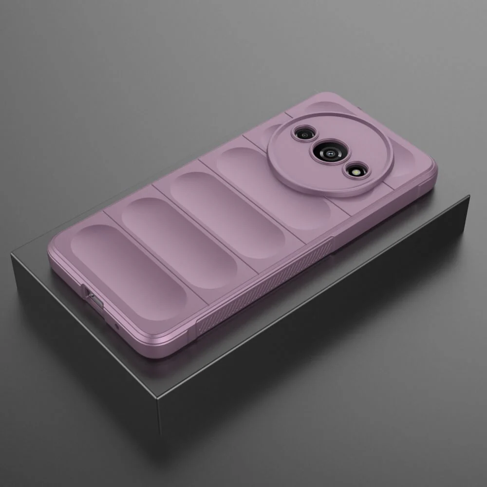 Xiaomi Redmi A3 - Rugged Protective Hülle - Image 31
