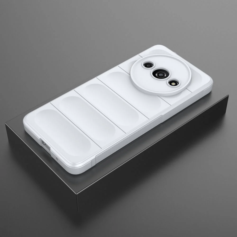 Xiaomi Redmi A3 - Rugged Protective Hülle - Image 35
