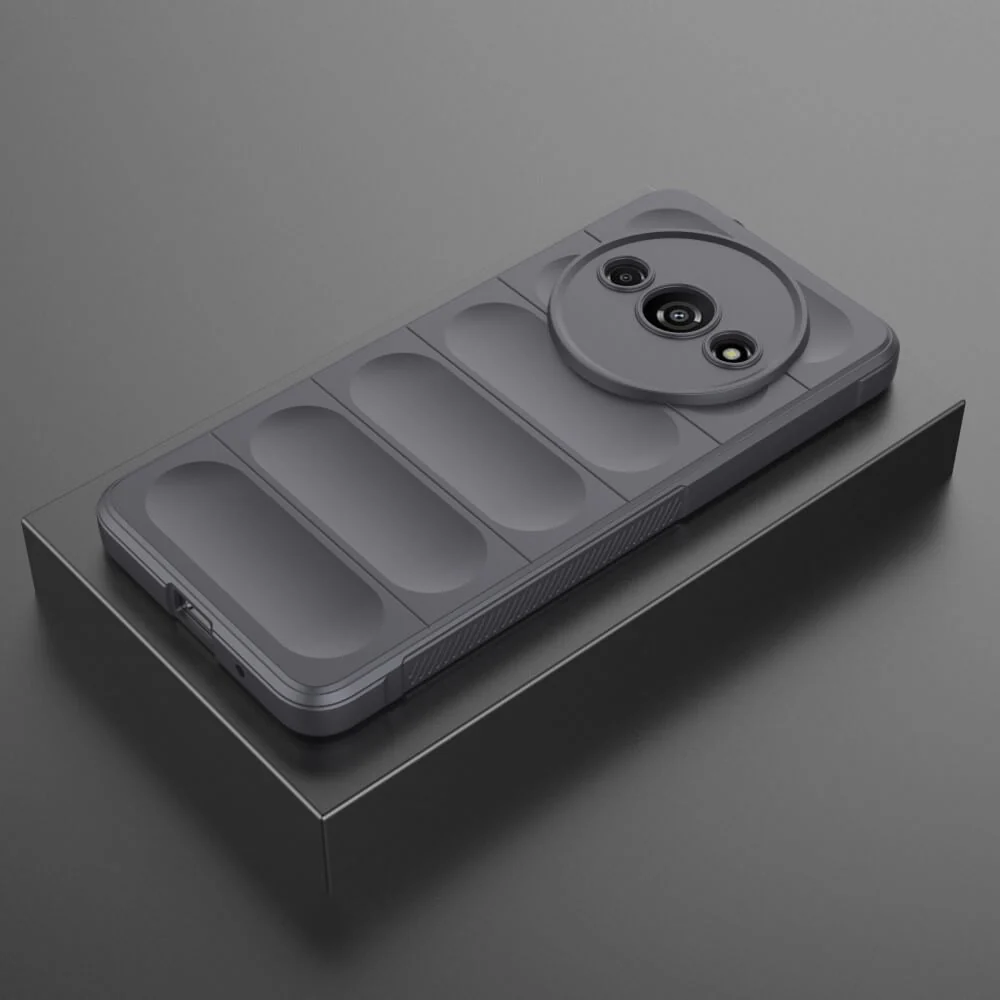 Xiaomi Redmi A3 - Rugged Protective Hülle - Image 39