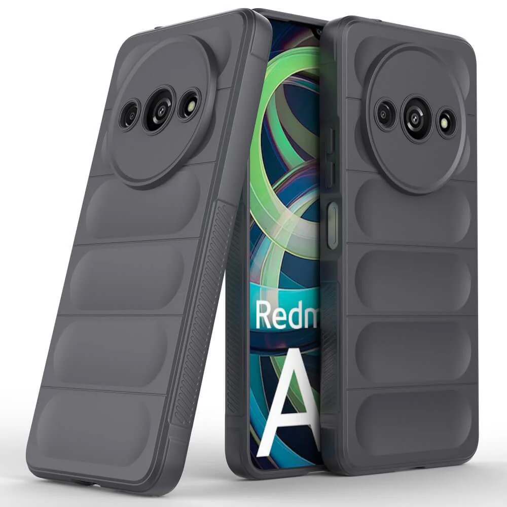 Xiaomi Redmi A3 - Rugged Protective Hülle - Image 40