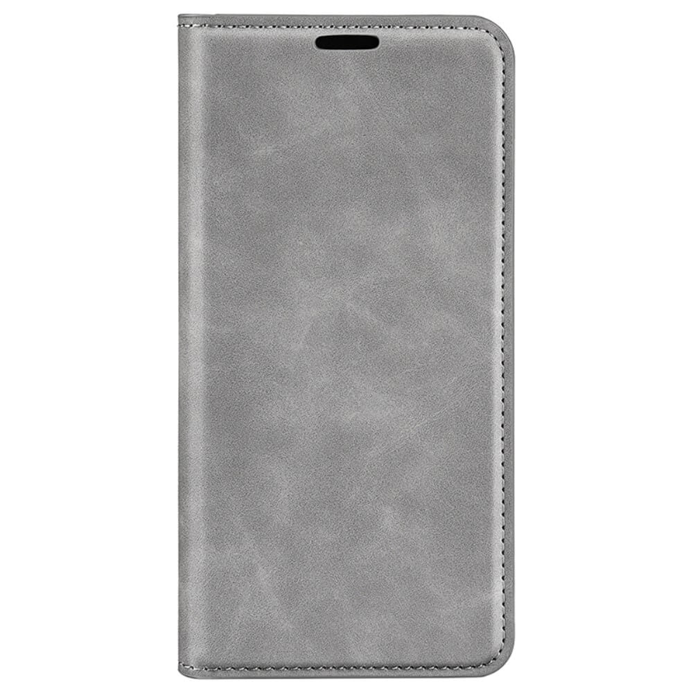 Xiaomi Redmi A3 - Stand Flip Case Hülle - Image 24