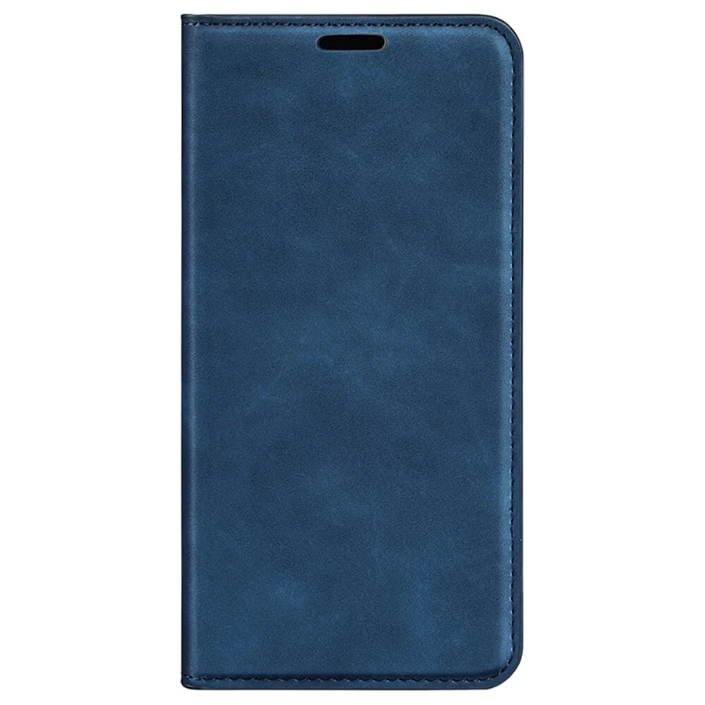 Xiaomi Redmi A3 - Stand Flip Case Hülle - Image 30