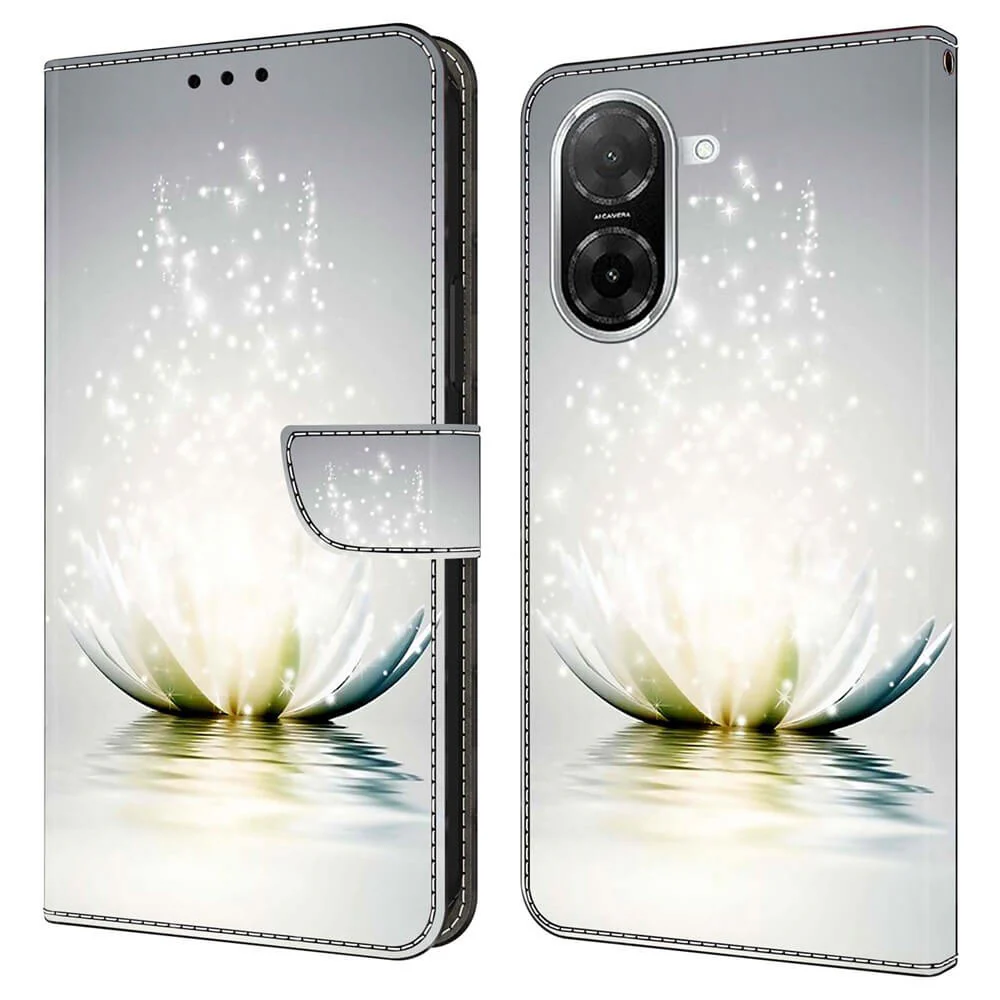 Xiaomi Redmi A5 - 3D-Effekt Hülle Etui