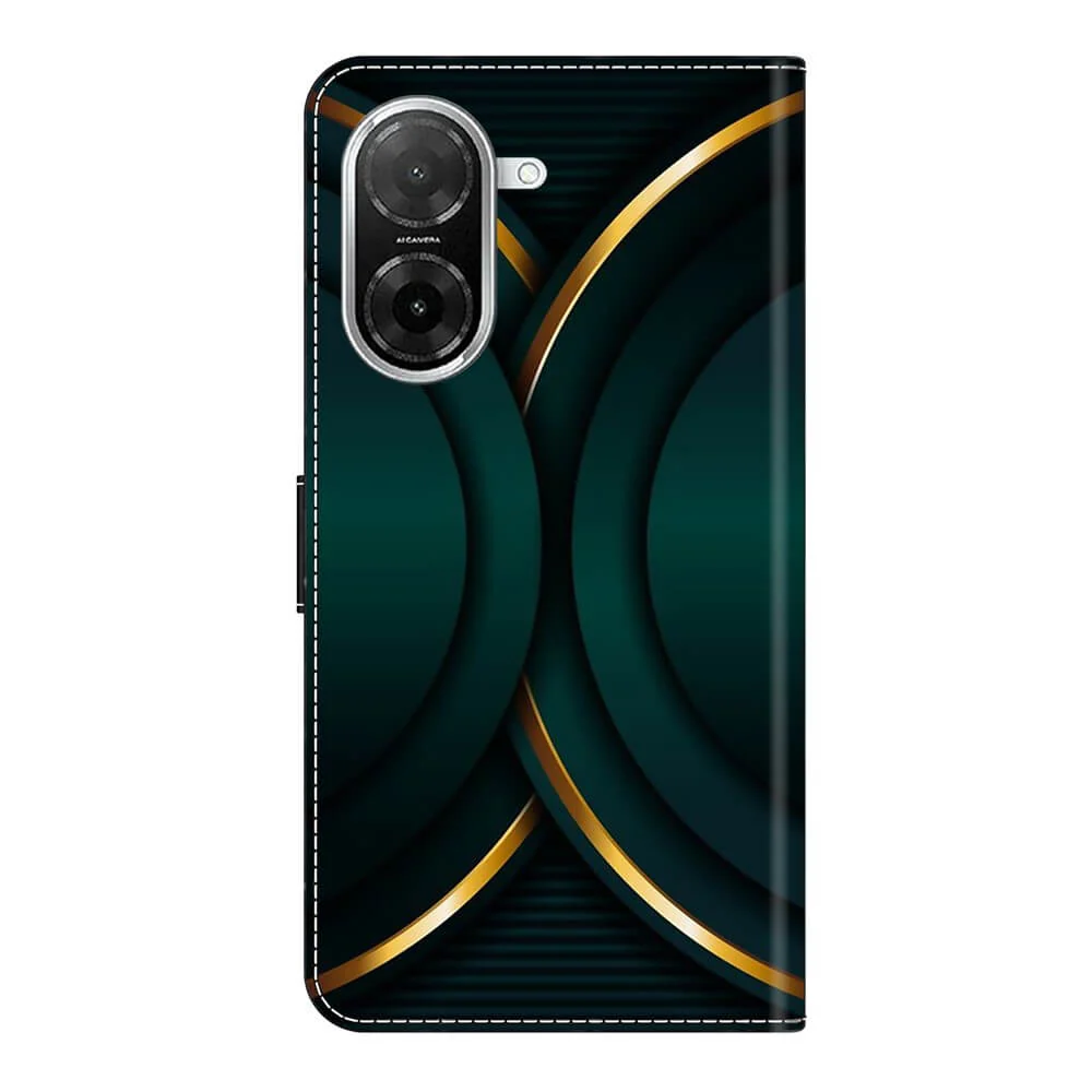 Xiaomi Redmi A5 - 3D-Effekt Hülle Etui - Image 24