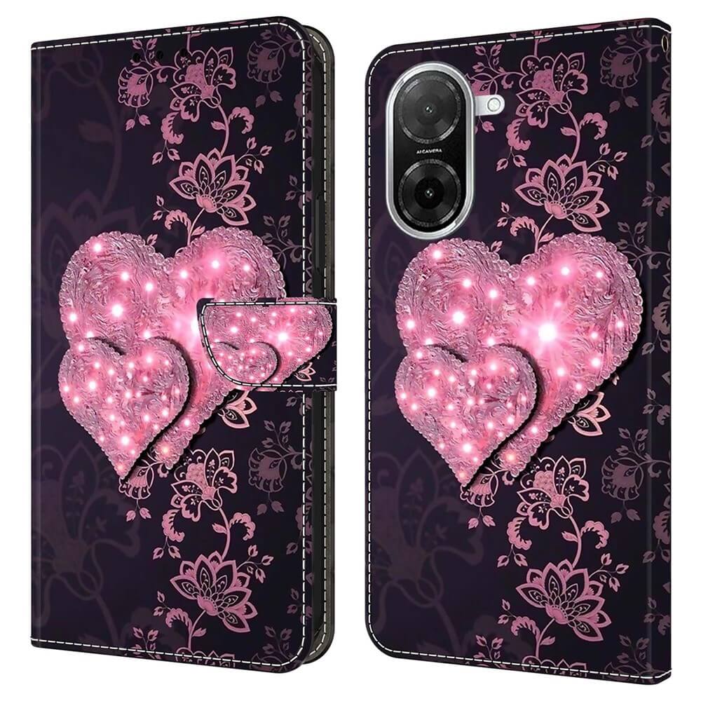 Xiaomi Redmi A5 - 3D-Effekt Hülle Etui - Image 25