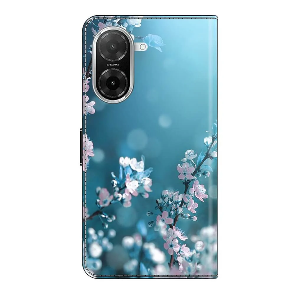 Xiaomi Redmi A5 - 3D-Effekt Hülle Etui - Image 36