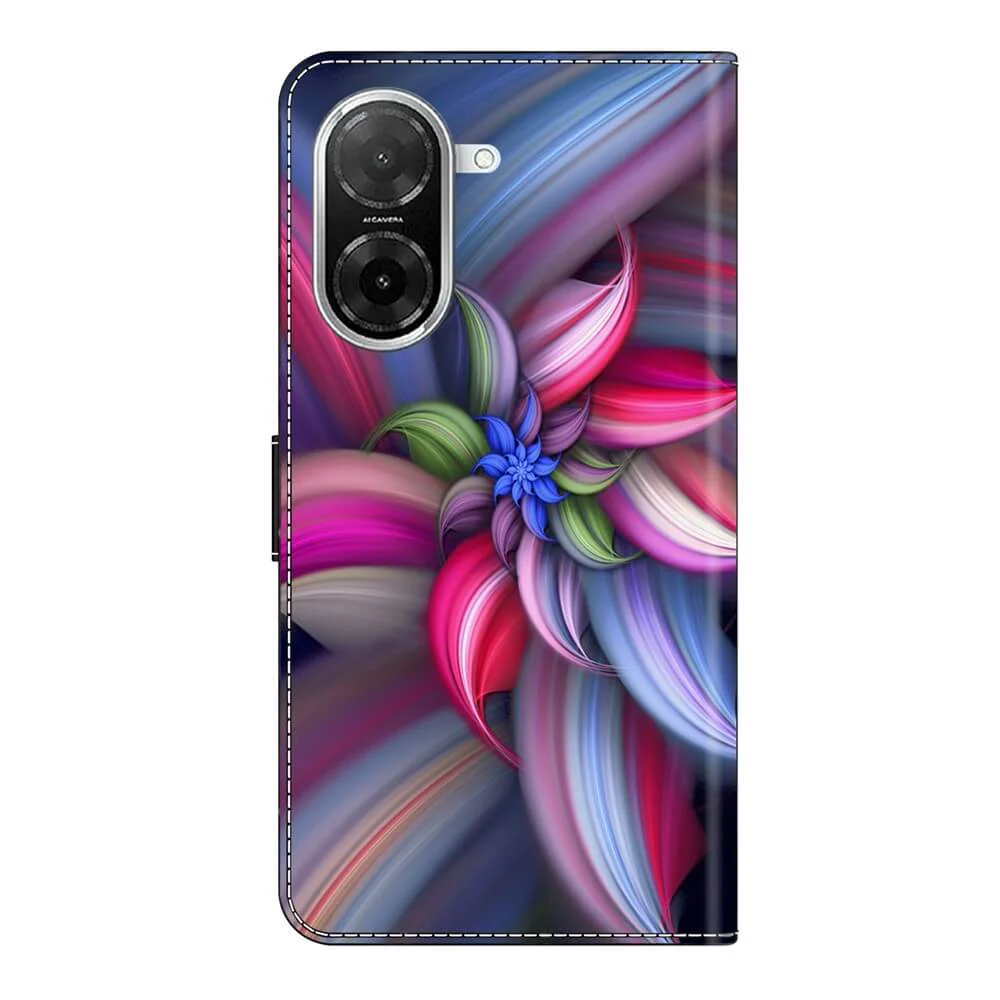 Xiaomi Redmi A5 - 3D-Effekt Hülle Etui - Image 48