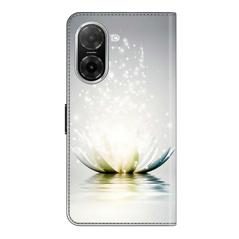 Xiaomi Redmi A5 - 3D-Effekt Hülle Etui - Image 6