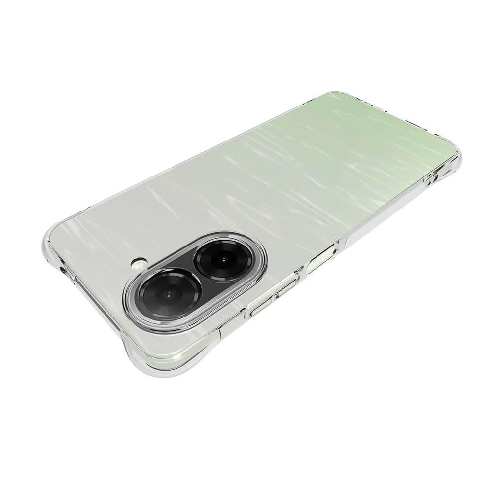 Xiaomi Redmi A5 - Drop Protection Silikon Case - Image 3
