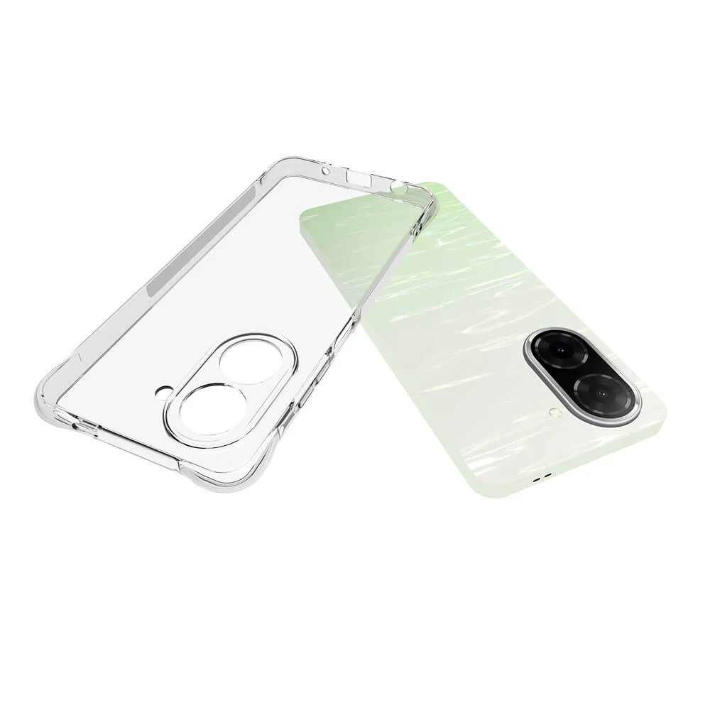 Xiaomi Redmi A5 - Drop Protection Silikon Case - Image 4