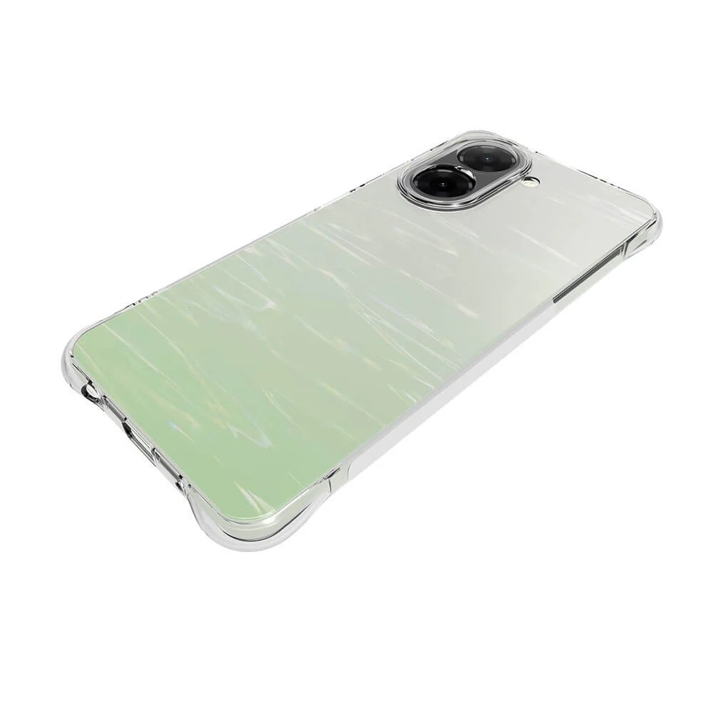 Xiaomi Redmi A5 - Drop Protection Silikon Case - Image 5
