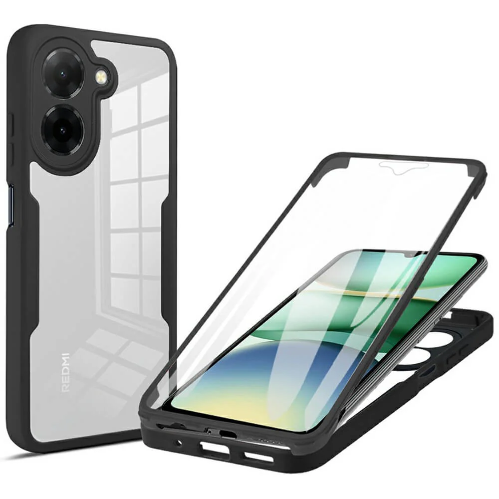 Xiaomi Redmi A5 - Full Protection Schutzhülle