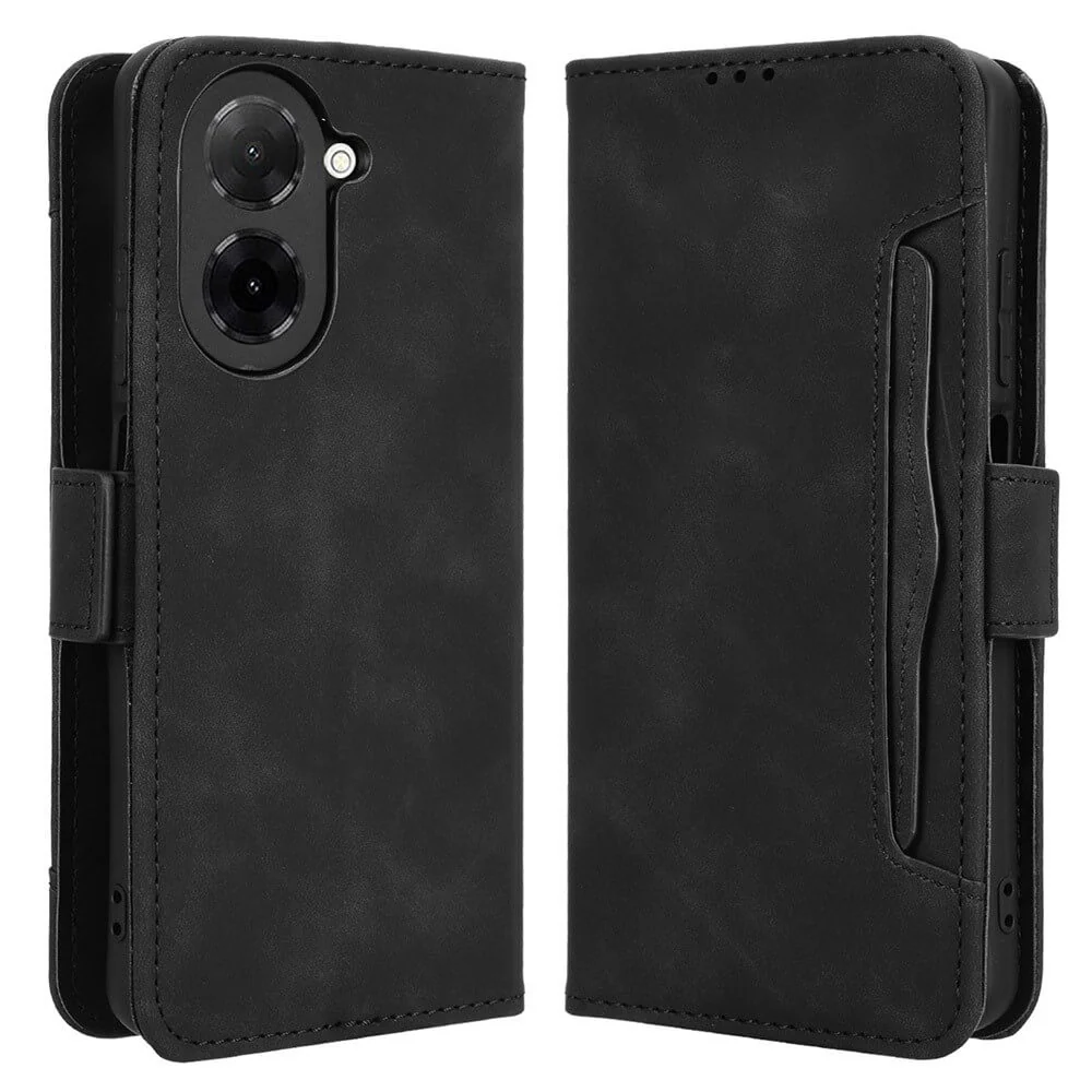 Xiaomi Redmi A5 / Poco C71 - Etui viele KartenfÀcher - Image 13