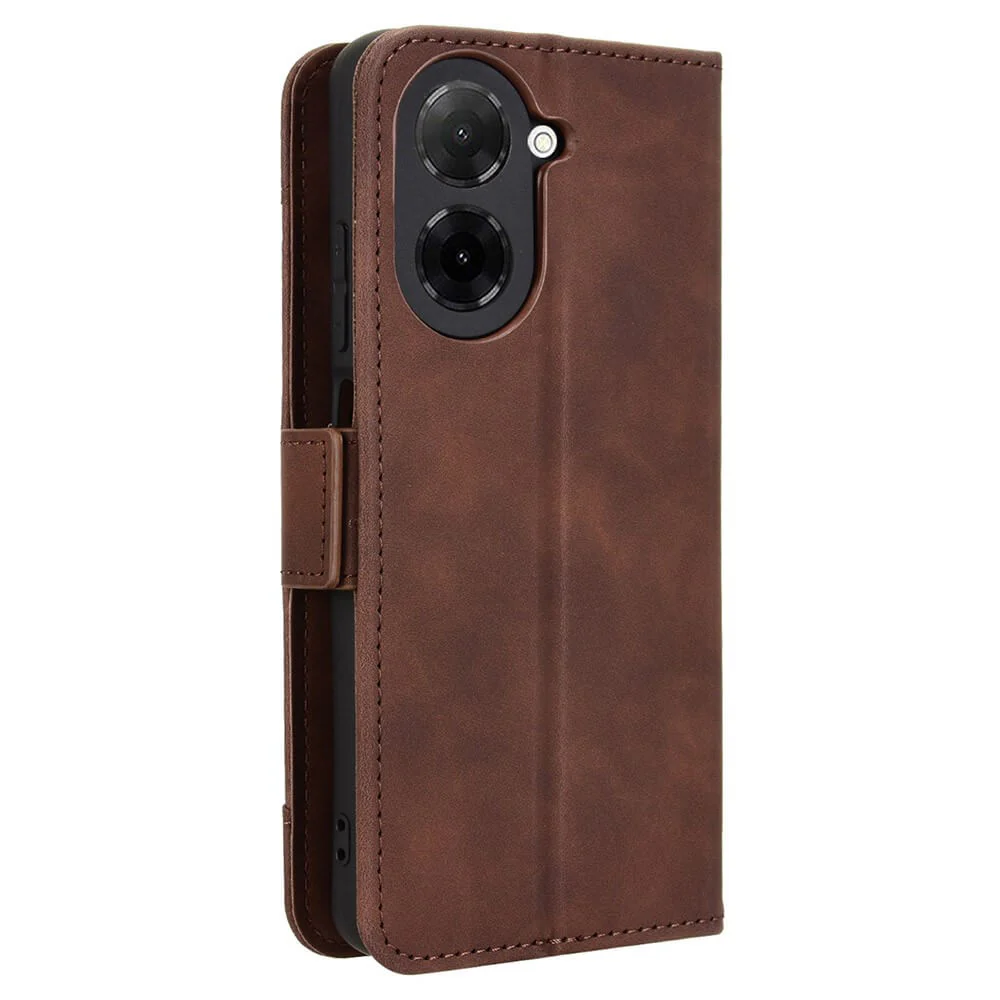 Xiaomi Redmi A5 / Poco C71 - Etui viele KartenfÀcher - Image 29