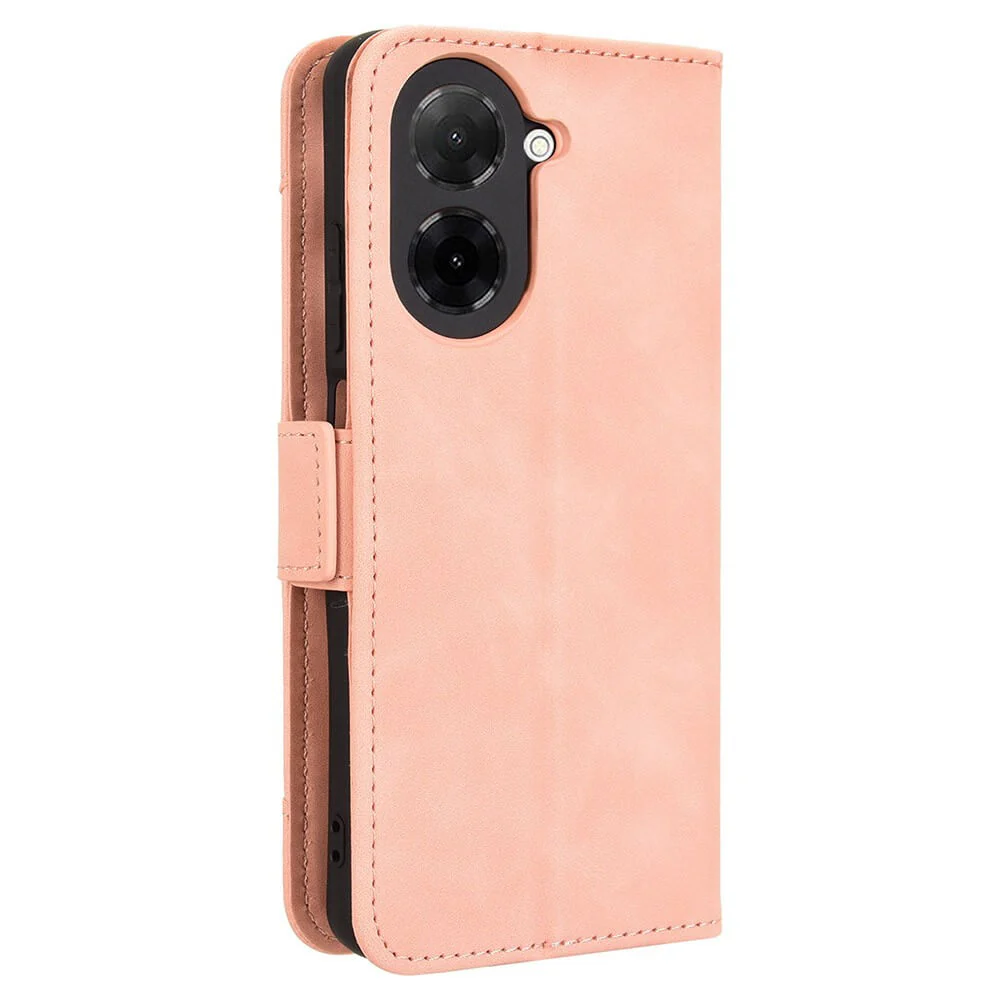 Xiaomi Redmi A5 / Poco C71 - Etui viele KartenfÀcher - Image 6