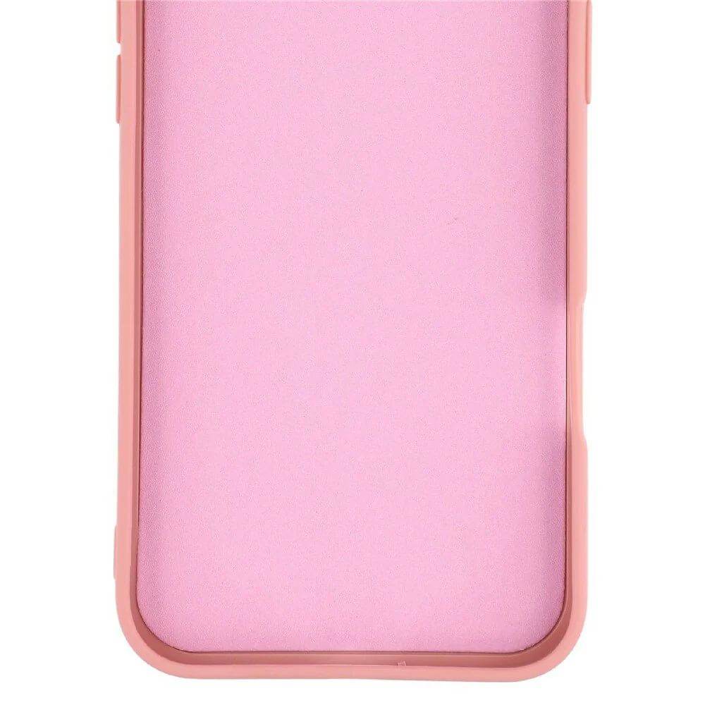Xiaomi Redmi A5 - Solide Silikonhülle - Image 8