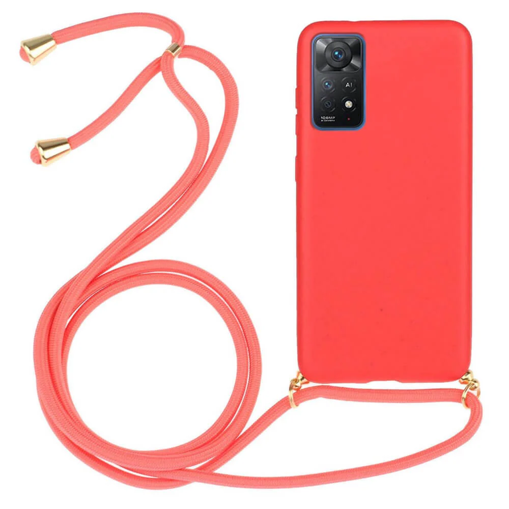 Xiaomi Redmi Note 11 Pro / 12 Pro - Eco-friendly Case - Image 10