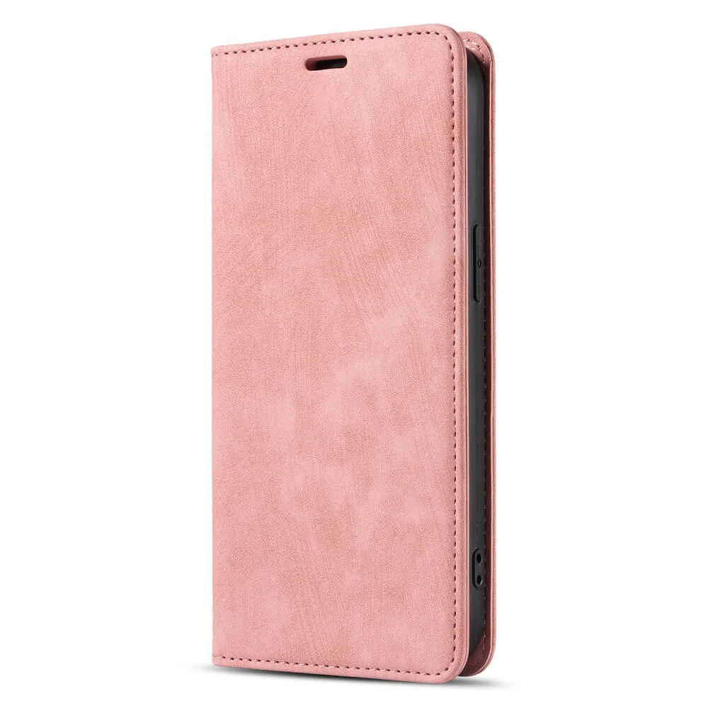Xiaomi Redmi Note 11 Pro / 12 Pro - Stand Flip Case Hülle - Image 15