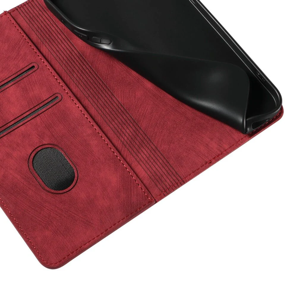 Xiaomi Redmi Note 11 Pro / 12 Pro - Stand Flip Case Hülle - Image 19