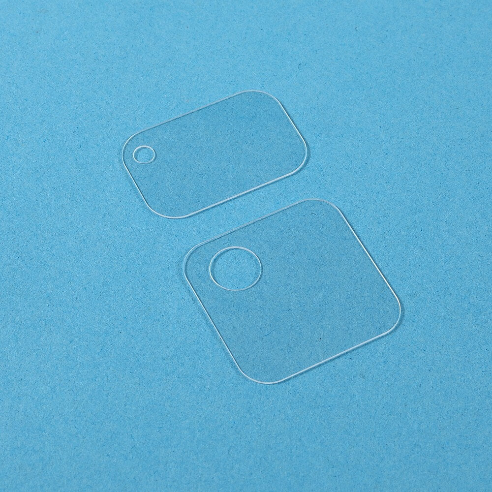 Xiaomi Redmi Note 11 Pro+ - 2 Stk. Kamera Panzerglas - Image 2