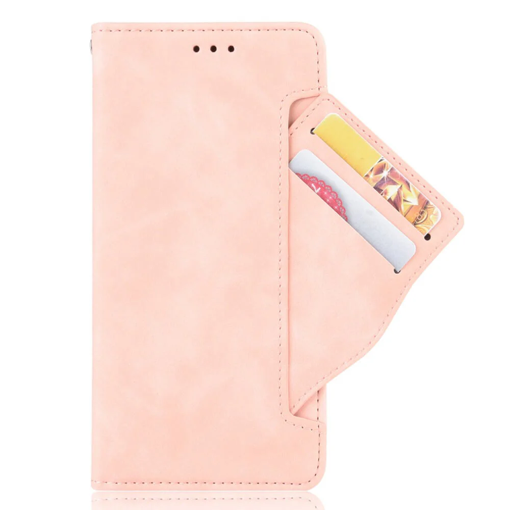 Xiaomi Redmi Note 11 Pro+ - Etui mit vielen Kartenfächer - Image 5