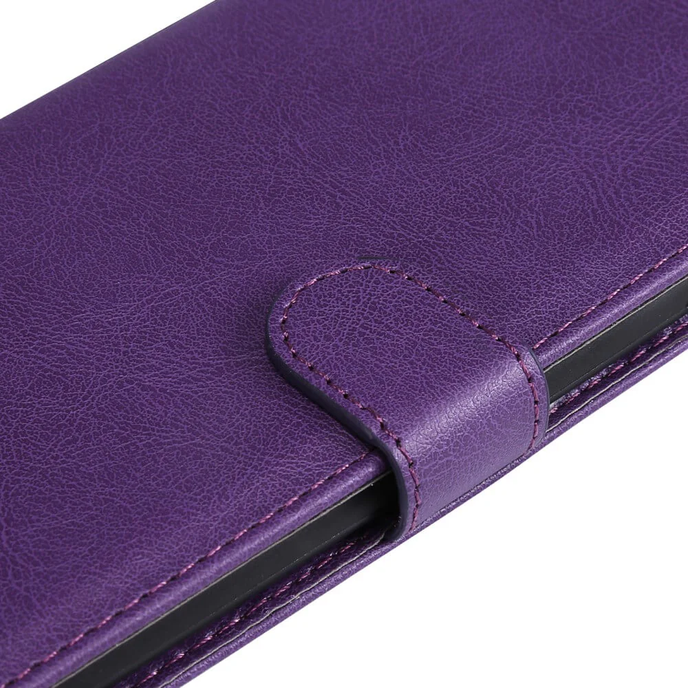 Xiaomi Redmi Note 11 Pro+ - Leder Etui Hülle - Image 4