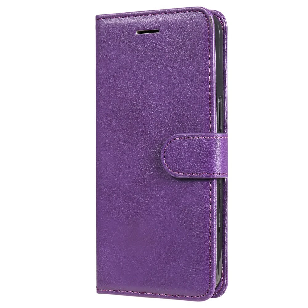 Xiaomi Redmi Note 11 Pro+ - Leder Etui Hülle - Image 5