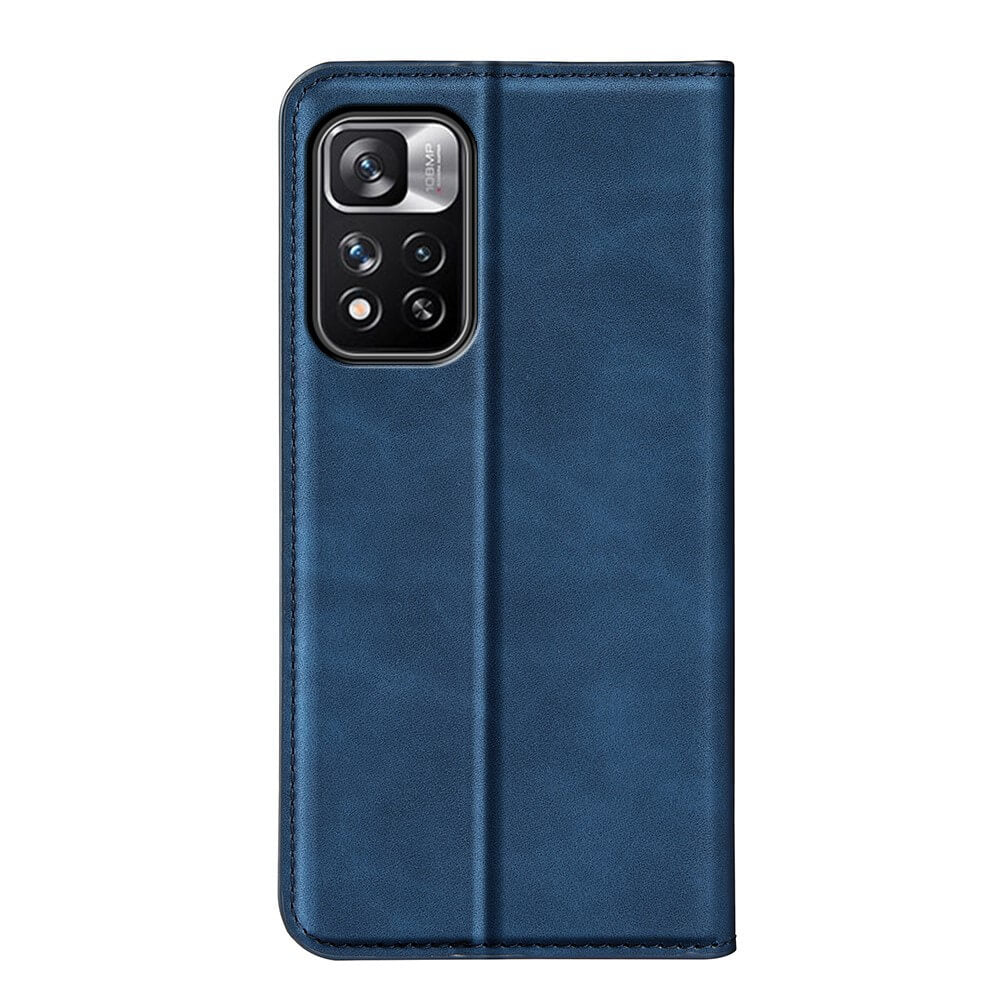 Xiaomi Redmi Note 11 Pro+ - Stand Flip Case Hülle - Image 12