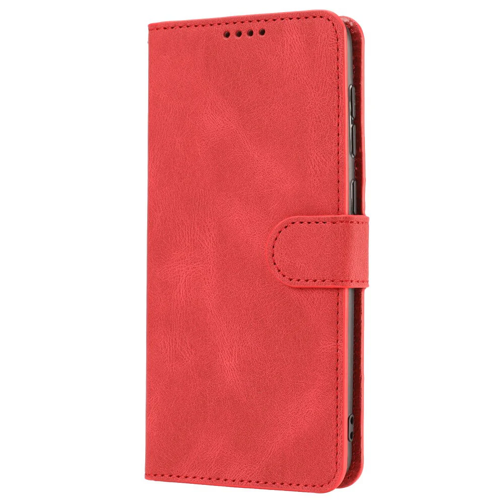 Xiaomi Redmi Note 12 Pro+ - Leder Etui Hülle - Image 14