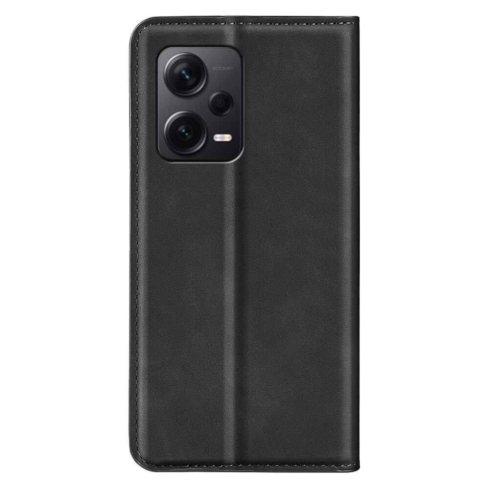 Xiaomi Redmi Note 12 Pro+ - Stand Flip Case Hülle - Image 26