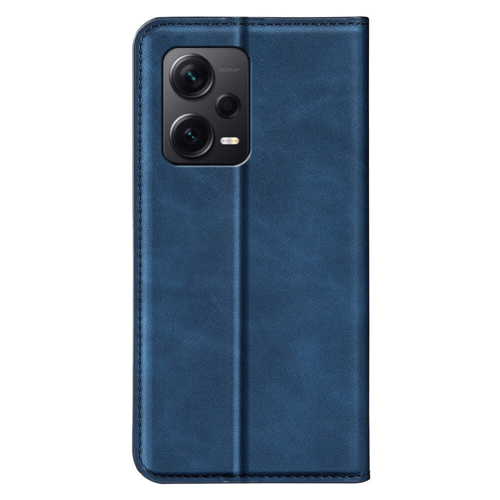Xiaomi Redmi Note 12 Pro+ - Stand Flip Case Hülle - Image 6
