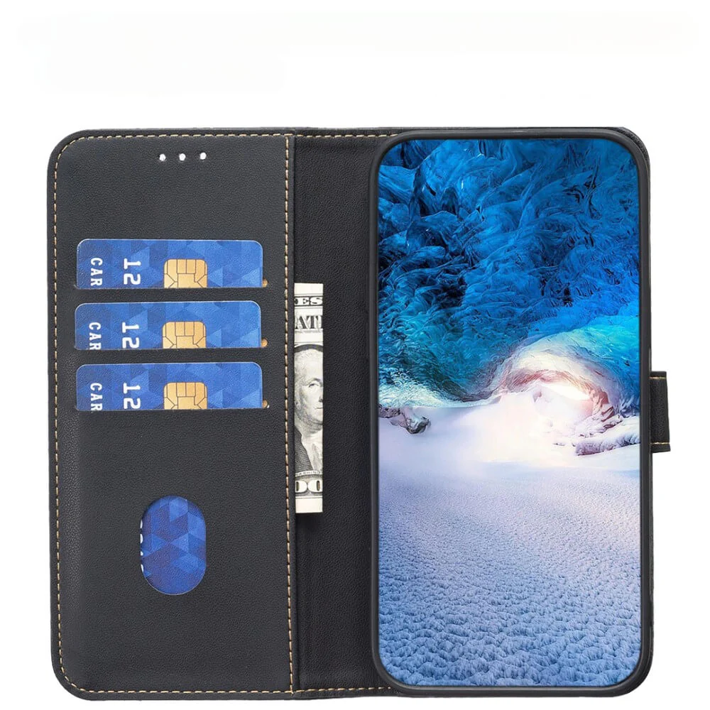 Xiaomi Redmi Note 13 4G - BINFEN Etui Hülle - Image 14