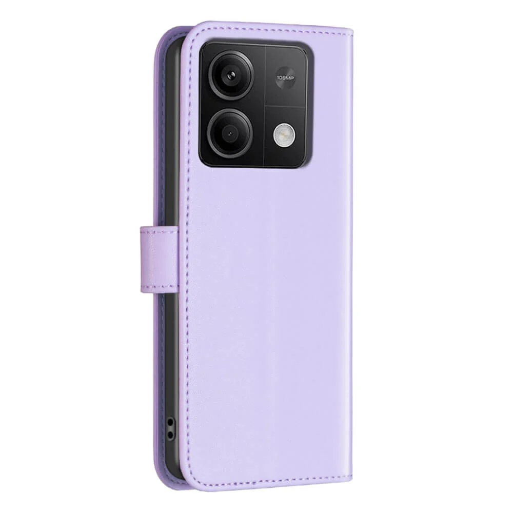 Xiaomi Redmi Note 13 4G - BINFEN Etui Hülle - Image 4