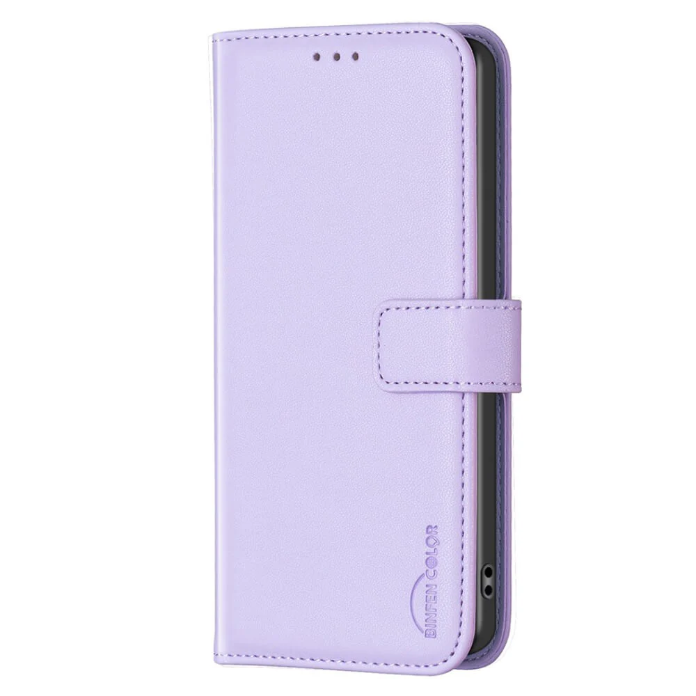 Xiaomi Redmi Note 13 4G - BINFEN Etui Hülle - Image 5