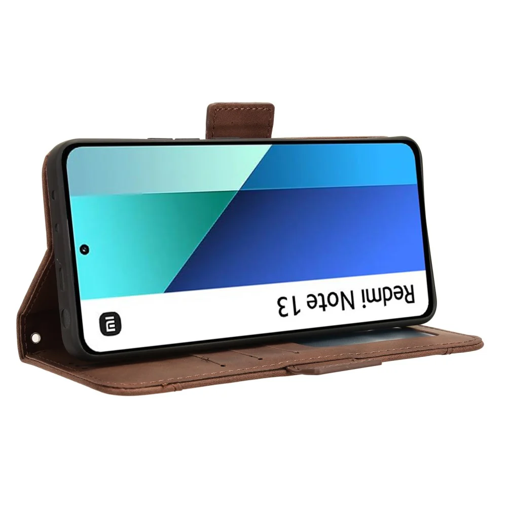 Xiaomi Redmi Note 13 4G - Etui Kartenfächer - Image 18