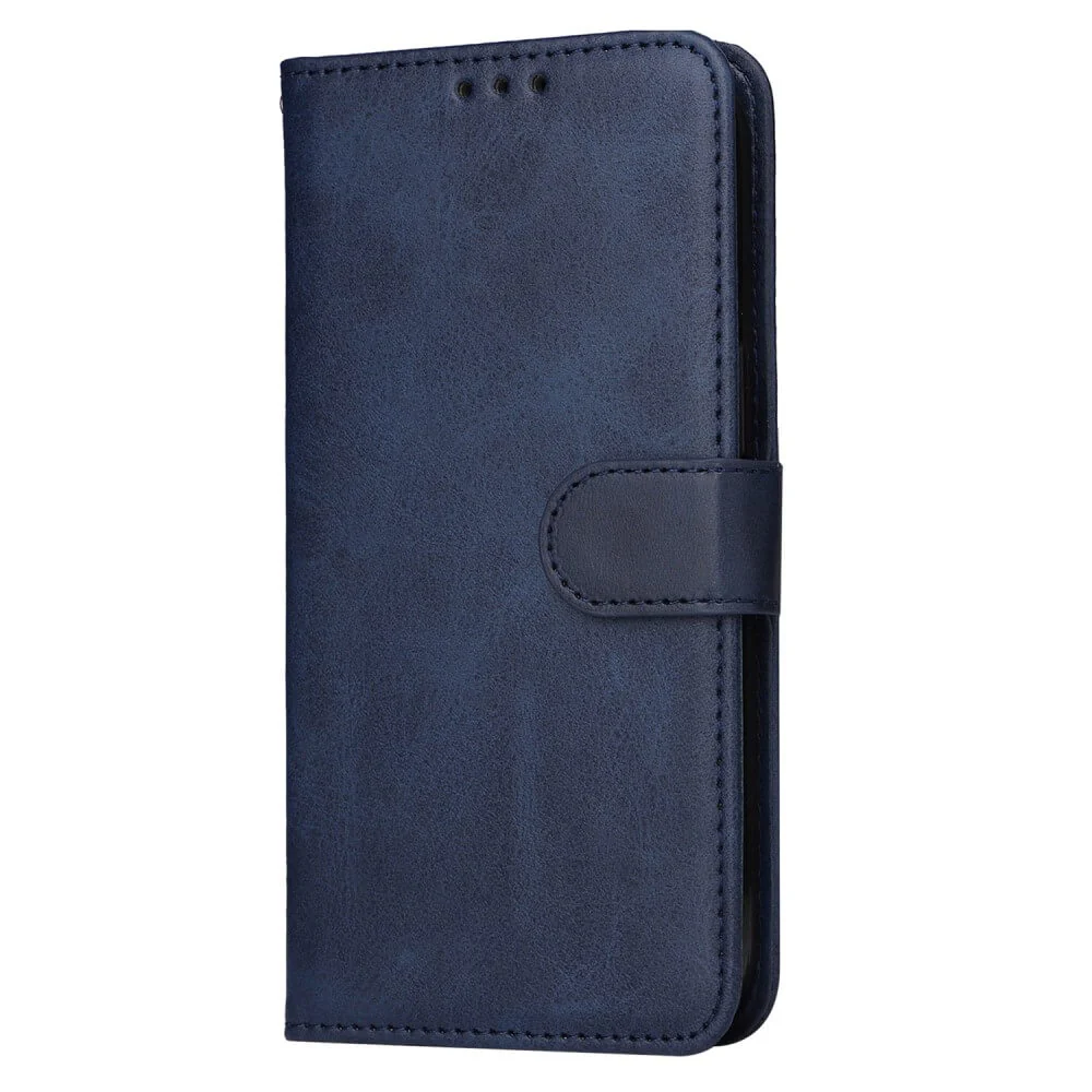 Xiaomi Redmi Note 13 4G - Premium Handyhülle Etui - Image 12