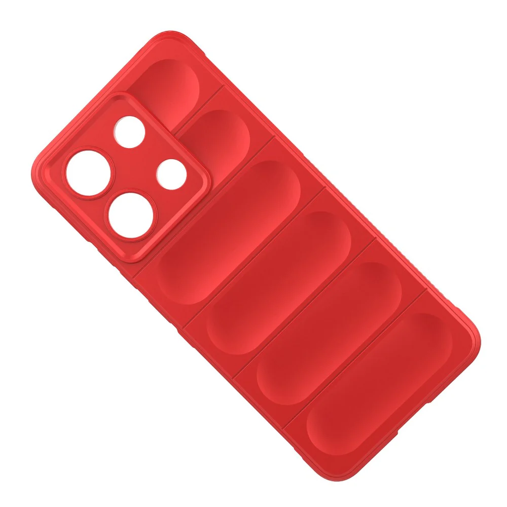 Xiaomi Redmi Note 13 4G - Rugged Cover
