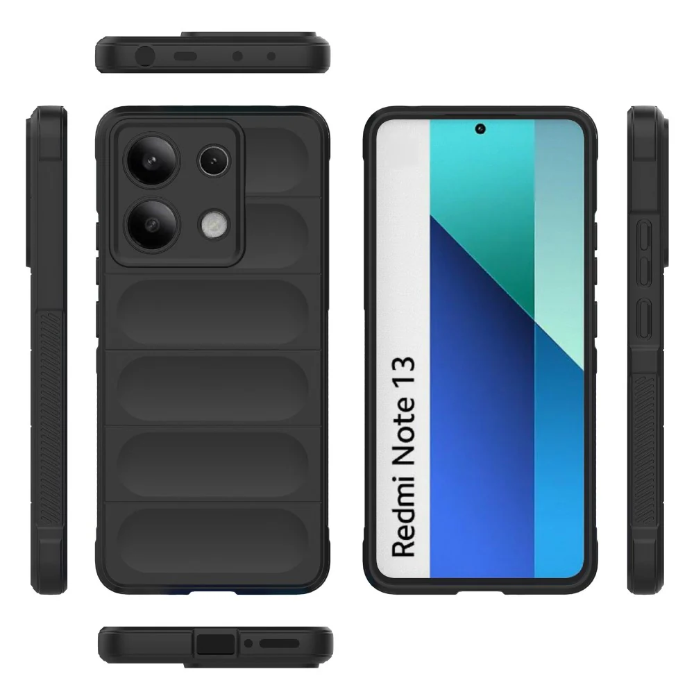 Xiaomi Redmi Note 13 4G - Rugged Cover - Image 13