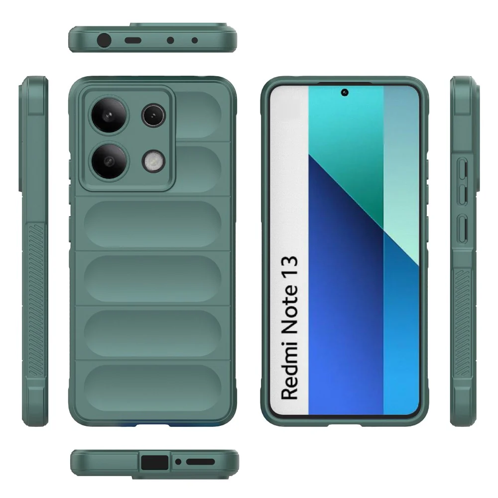 Xiaomi Redmi Note 13 4G - Rugged Cover - Image 19
