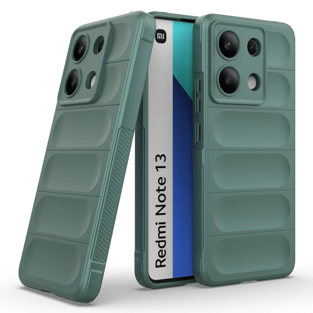 Xiaomi Redmi Note 13 4G - Rugged Cover - Image 20