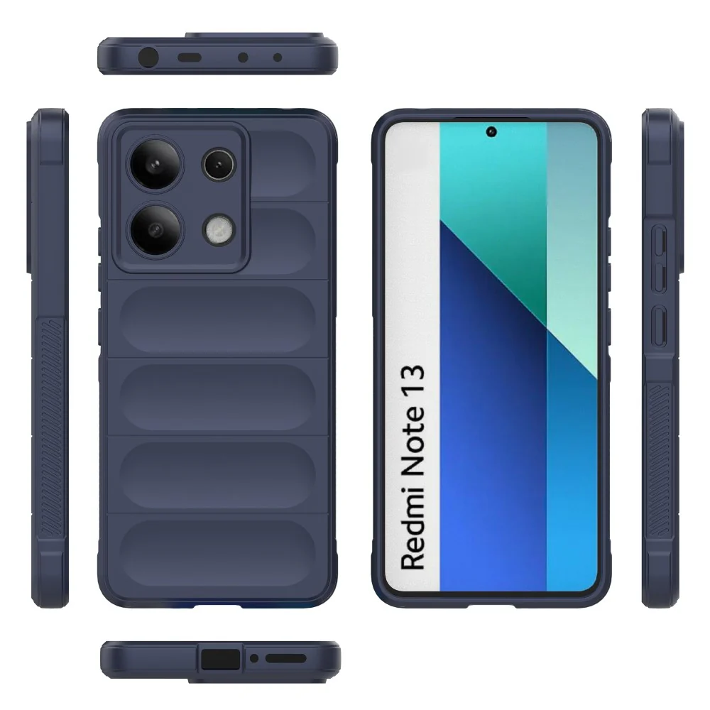 Xiaomi Redmi Note 13 4G - Rugged Cover - Image 23
