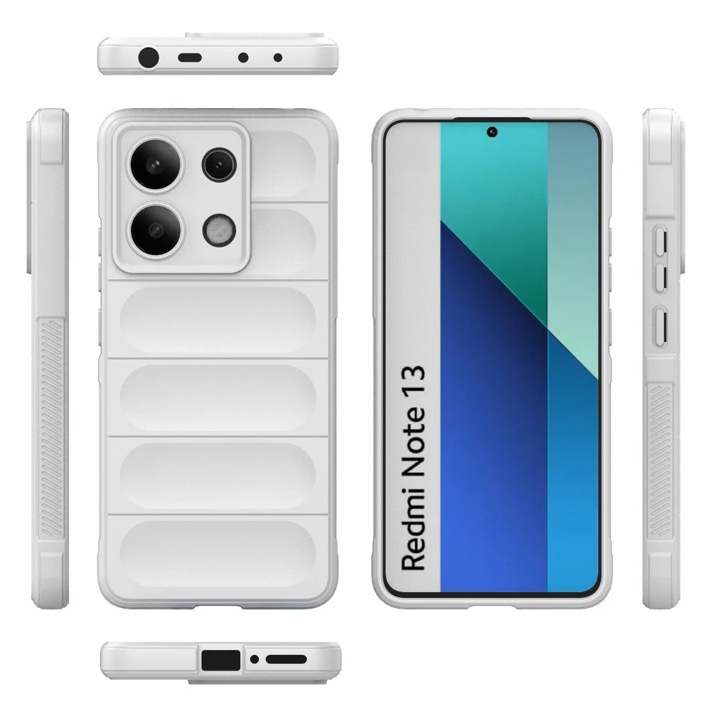 Xiaomi Redmi Note 13 4G - Rugged Cover - Image 25