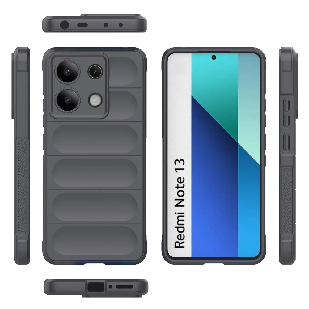Xiaomi Redmi Note 13 4G - Rugged Cover - Image 27