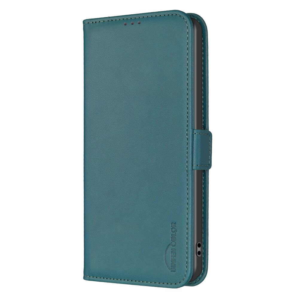 Xiaomi Redmi Note 13 5G - Binfen Flip Case Hülle - Image 25