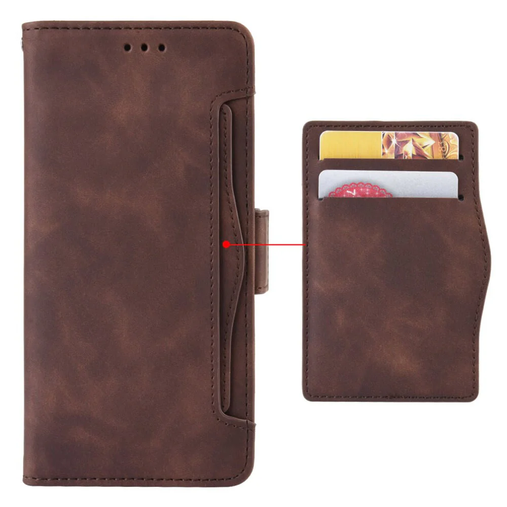 Xiaomi Redmi Note 13 5G - Etui Kartenfächer - Image 23