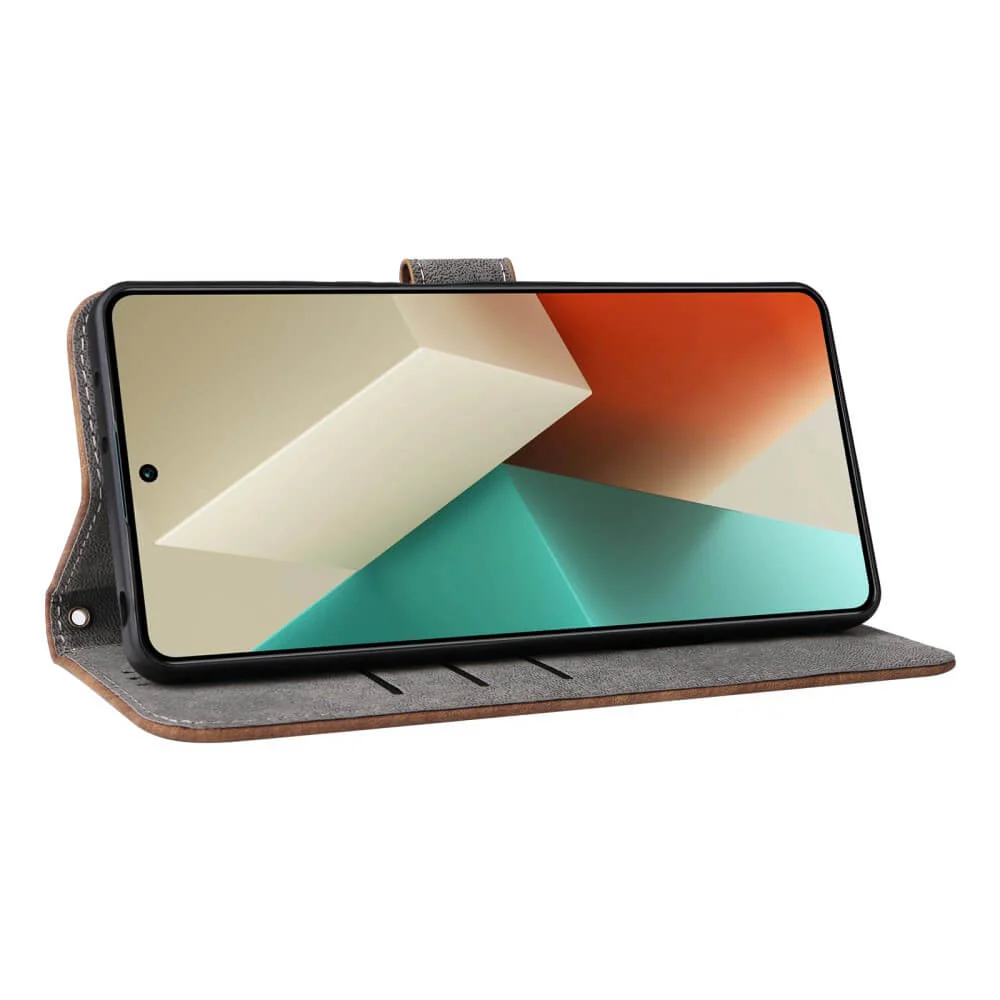 Xiaomi Redmi Note 13 5G - Etui RFID Blocker - Image 15