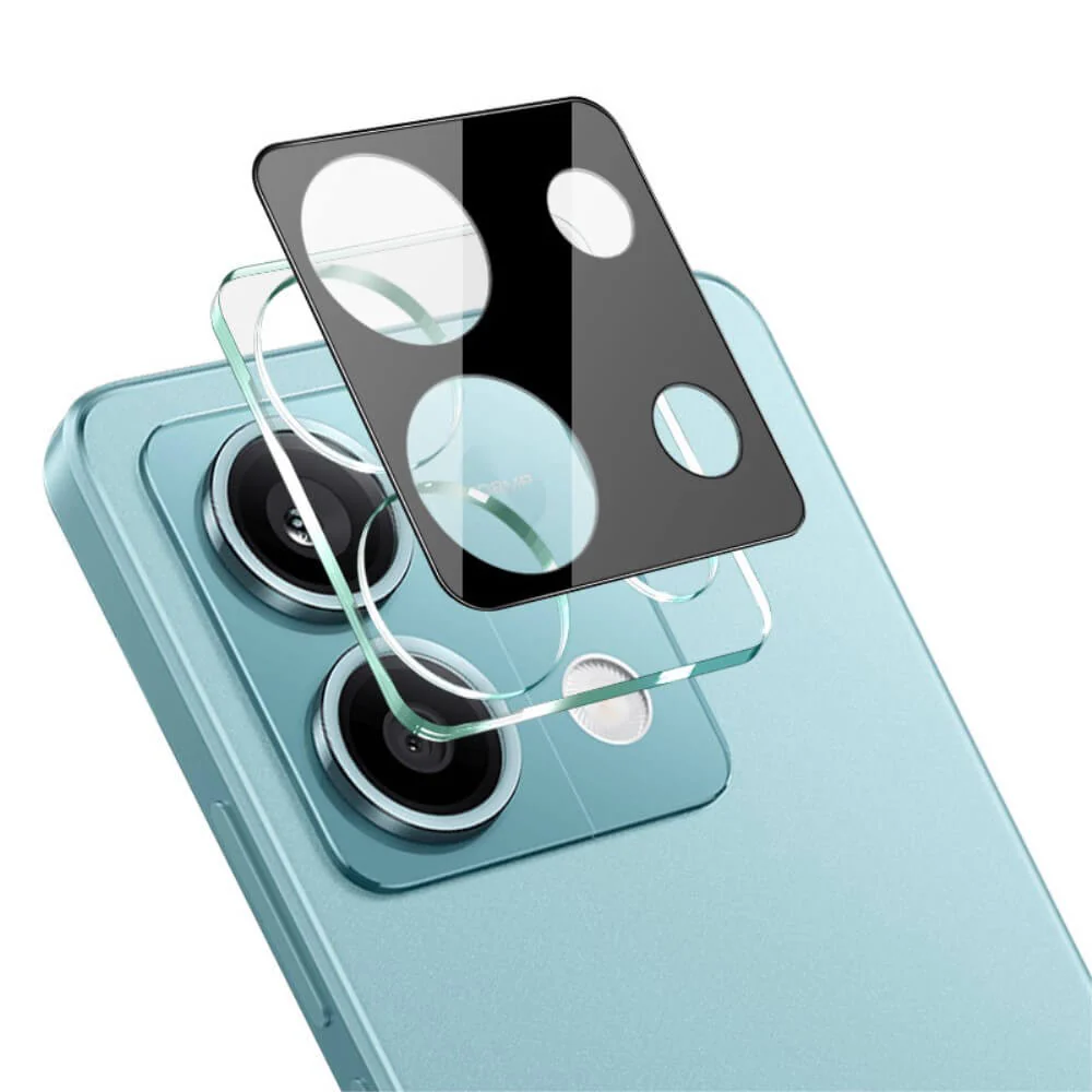 Xiaomi Redmi Note 13 5G - Imak Panzerglas Kamera - Image 3
