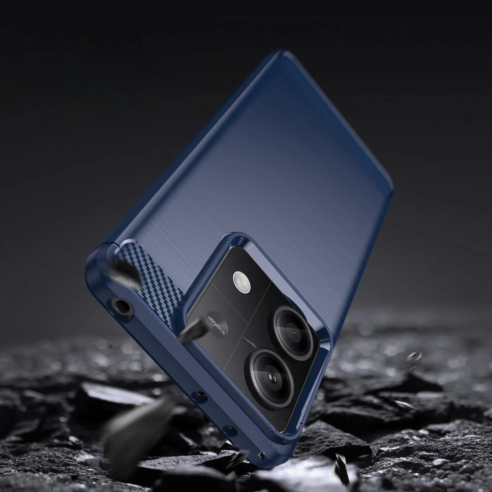 Xiaomi Redmi Note 13 5G - Metall Carbon Look - Image 18
